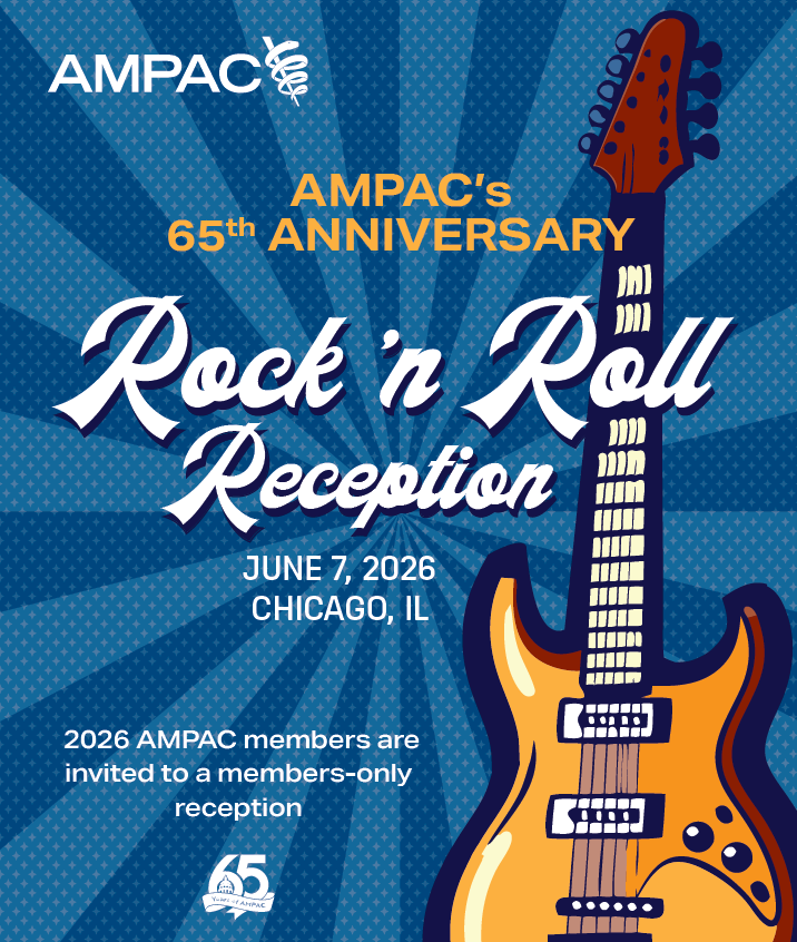 65th anniversary poster