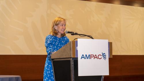 Annual Meeting: Special Guest, Doris Kearns Goodwin